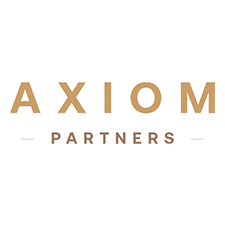 Axiom Partners logo